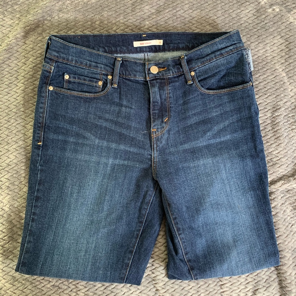 505 Levi’s